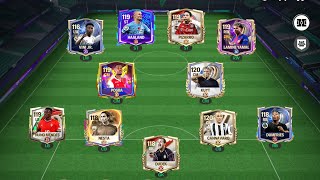 First Match, First Win? Ea Fc Mobile Football Gameplay