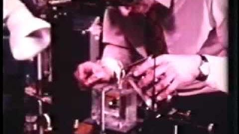 Voltage clamp H6H III