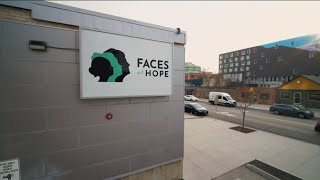Faces Of Hope Is Expanding Their Reach To Help Those Facing Ault And Abuse