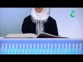 لقد ابكيتي شيخنا المعصراوي كما قال الشيخ ايمن سويد