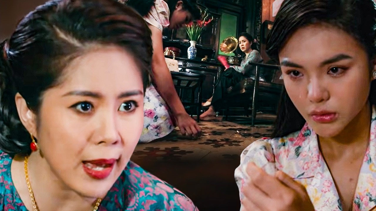 PHIM HAY 2026 | ĐẬP LY NƯỚC SÔI DẰN MẶT DÂU NGHÈO | PHIM NGẮN 2026 HAY NHẤT | PHIM VIỆT MỚI NHẤT