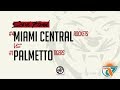 #4 Miami Central vs #1 Palmetto (2019 FHSAA Class 6A State Semi-Final)