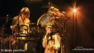 Dir en grey - MACABRE ~sanagi no yume wa ageha no hane~ (sub indo)