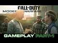 Call of Duty Modern Warfare Gameplay Walkthrough Part 1 #callofduty #modernwarfare #trending #viral