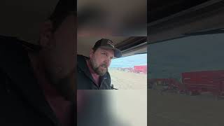 Tractor's Loud Noise: Not An Engine Knock, It's An Exhaust Leak! #shorts