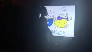 Max and Ruby remix dance