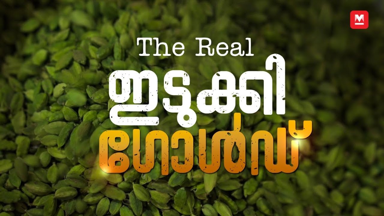 ഇടുക്കിയുടെ KGF