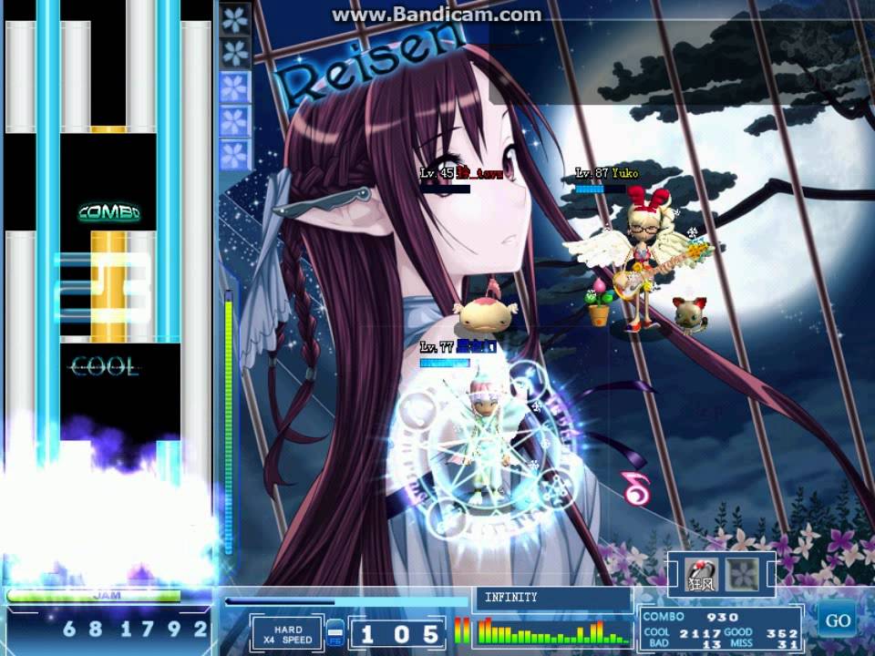 O2JAM Jupiter INFINITY HX4 - YouTube