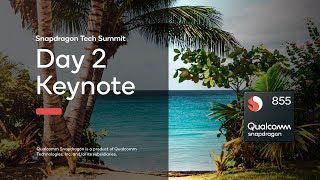 Snapdragon 855: Premier mobile platform for a new decade of 5G, AI, XR screenshot 3