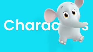 Our Style Guides Showreel