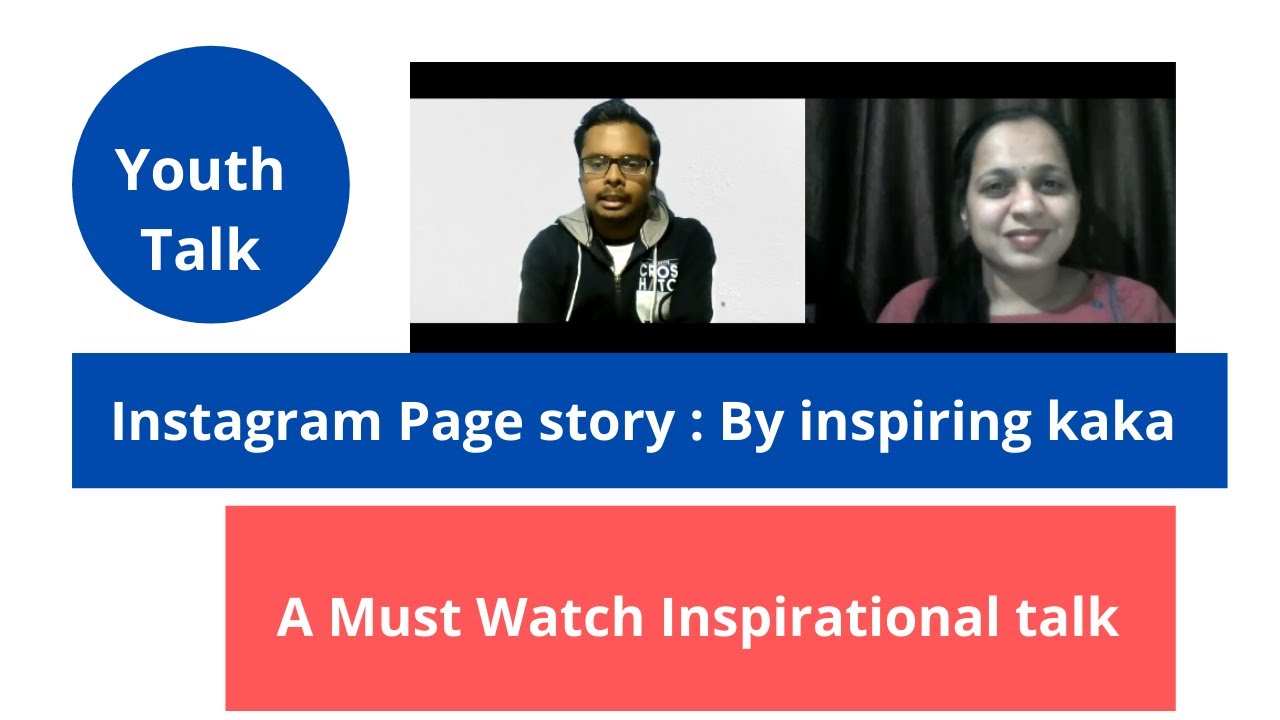 Instagram success secret|Digital content creation explained by Inspiring kaka :Divyanshu|youth talk