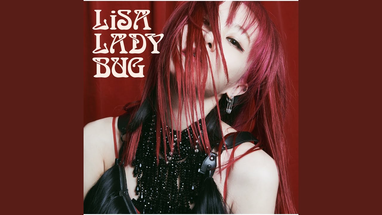 LADYBUG