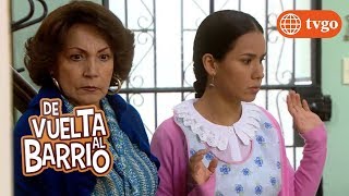 De Vuelta al Barrio 23/07/2018 - Cap 248 - 2/5