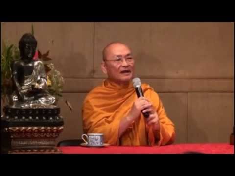 Video Thực hành Thiền Tứ Niệm Xứ - Thiền Sư Viên Minh... - youtube