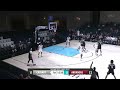 22 First-Half Points?! JJ Andrews Went OFF | Arkansas vs Calgary | Baha Mar Summer League