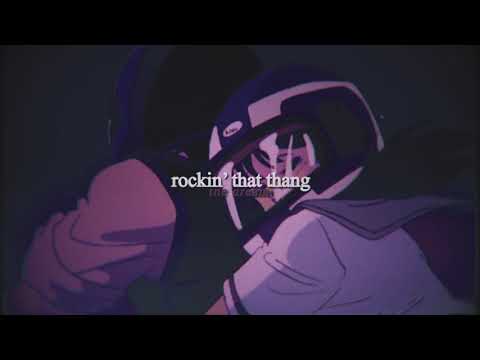 The Dream Rockin That Thang Slowed Reverb