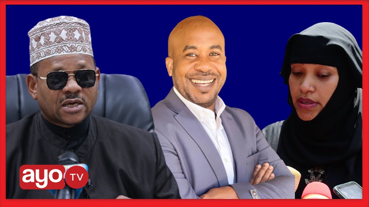 NDOA YA DR MWAKA NA QUEEN YAVUNJIKA, SHEIKH WA MKOA DSM AFUNGUKA, 