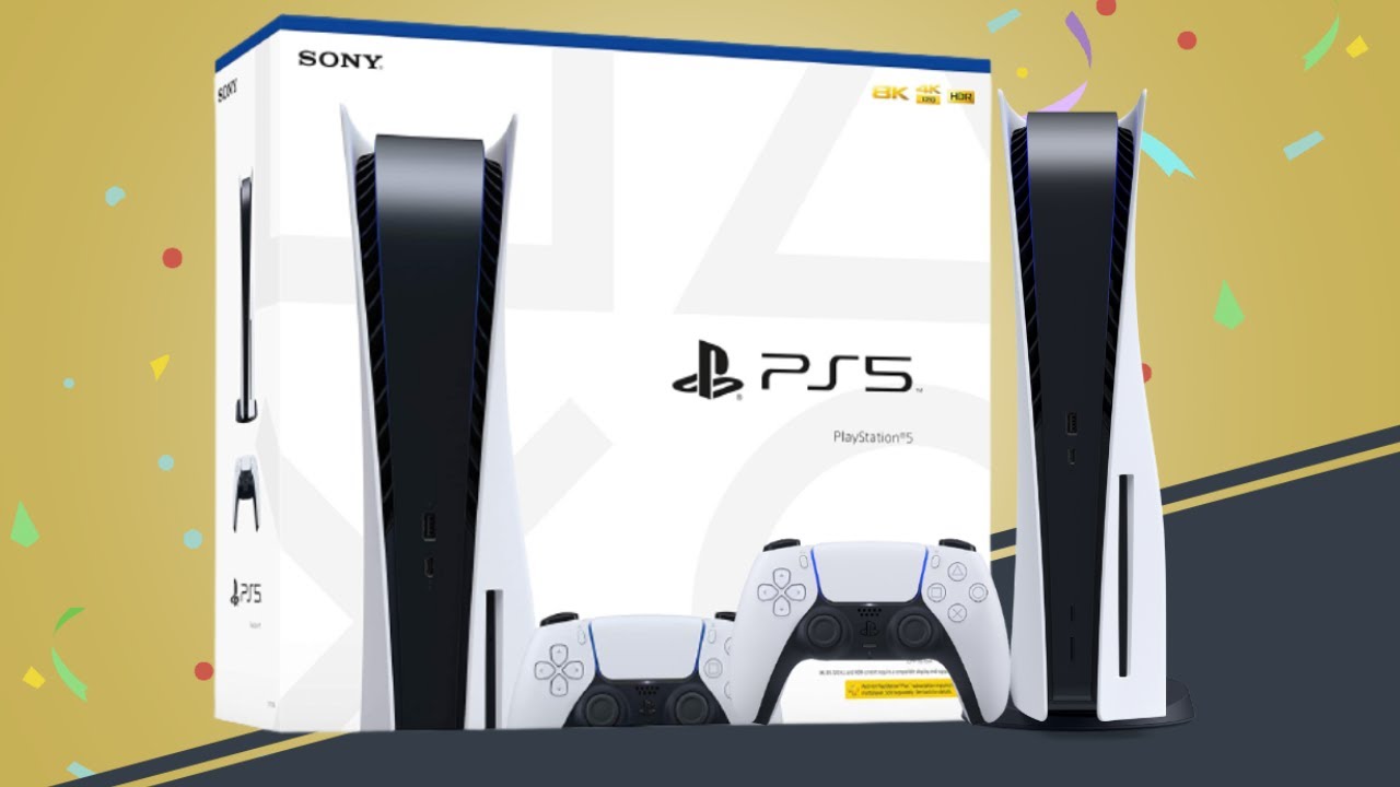HUGE AMAZON PS5 / PLAYSTATION 5 RESTOCKING EVENT TODAY! RESTOCKING NEWS