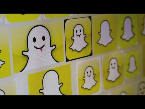 Will Snap Pop at a Share? Will Snap Pop at a Share?