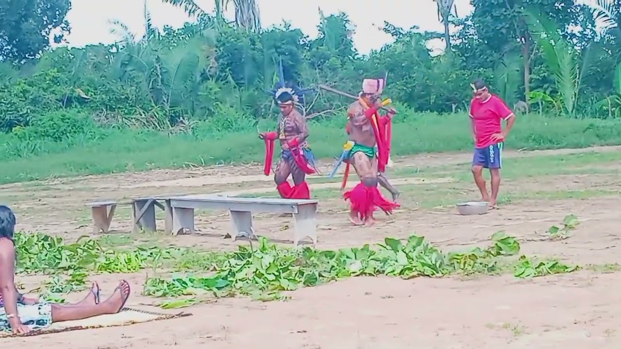 Caluji pequeno ou Imona Riòre 