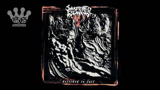 [EGxHC] Scattered Remnants - Destined To Fail - 1988 (Full Album)