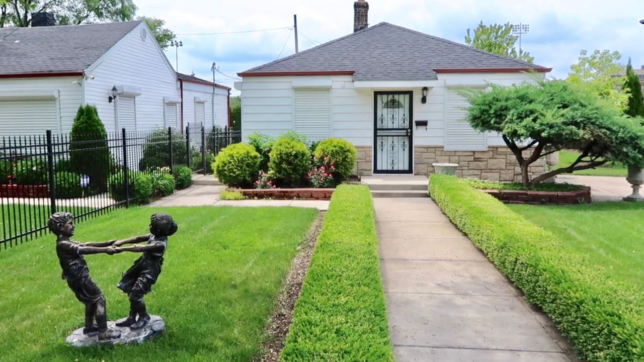 can you visit michael jackson's house in gary indiana