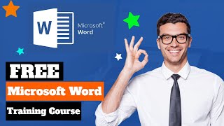 18   Basic Document Creation Part 2 Free Microsoft Word Training Course