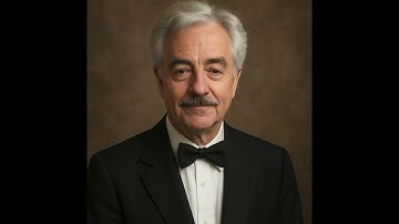 My Man Godfrey — The Stone the Church Keeps Tripping Over (D&C 132)