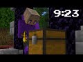 I'm in 2 events at once (new PB)