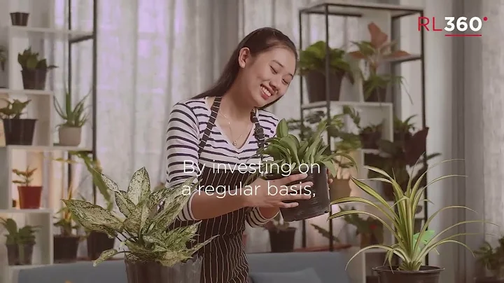 Dollar cost averaging: An easier way to navigate volatile markets. https://www.atwalfinancial.com