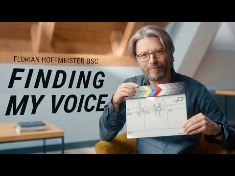 DoP Florian Hoffmeister BSC on Finding His Cinematic Voice