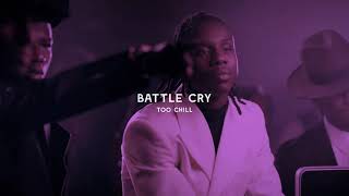 Polo g - Battle cry (slowed + reverb) BEST VERSION