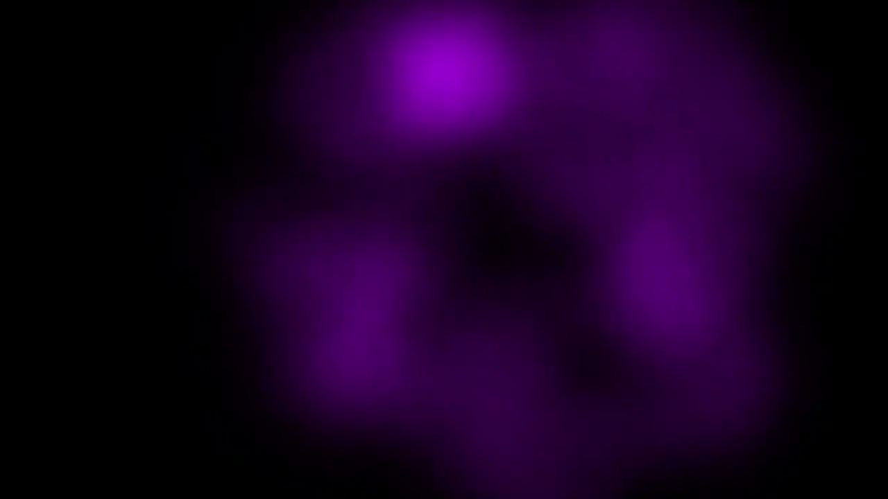 4K Video (30 min) purple haze (fog) - animated background