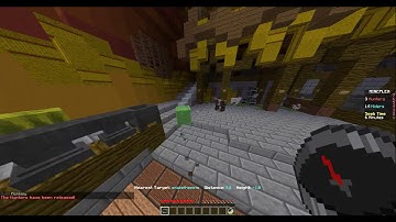 Block Glitch/Map Exploiting Report - snakethepete