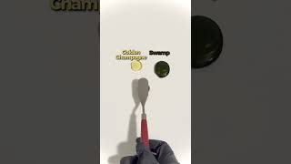 Algae Green