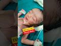 7 month deliver baby 😥 #shorts #viral #trending #nicucare #delevery #preterminfants #prematurebaby