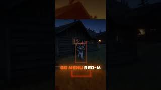 O MELHOR MOD MENU DE REDM 2026 GG OFICIAL