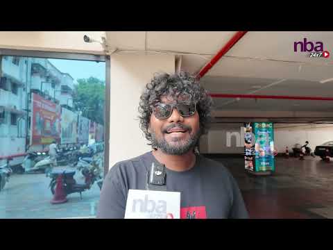 Mandaadi | Mandaadi Review | Mandaadi FDFS | MandaadiPublic Review | Soori | nba 24x7