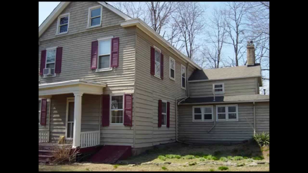 FOR SALE 649 River Road, Piscataway, NJ 08854 YouTube