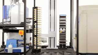 【Labcyte製品のご紹介】Access™ Laboratory Workstation