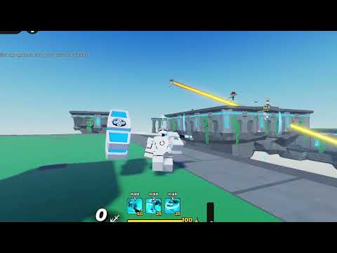 Encounters Smash Battles game ni memang best korang, you need to try this game!