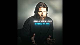 Patrick Bateman Edit