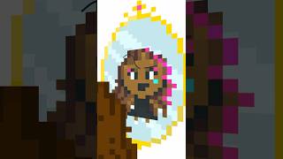 MAGIC MIRROR #electronicmusic #popmusic #pixelart #music