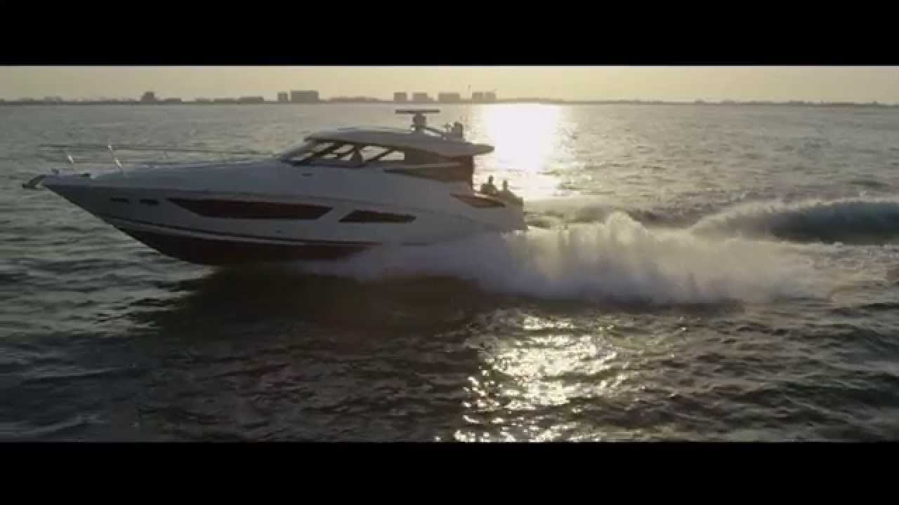 Sea Ray 470 Sundancer
