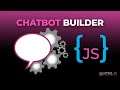 Create a static chatbot with this builder