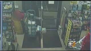 Police Investigating 2 Attempted Robberies In North Union Township