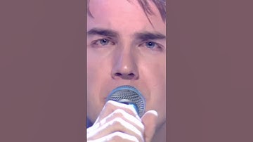 Thumbnail of Whatever I said, whatever I did I didn’t mean it 🤷‍♀️ #BRITs #takethat #90smusic #livemusic #shorts