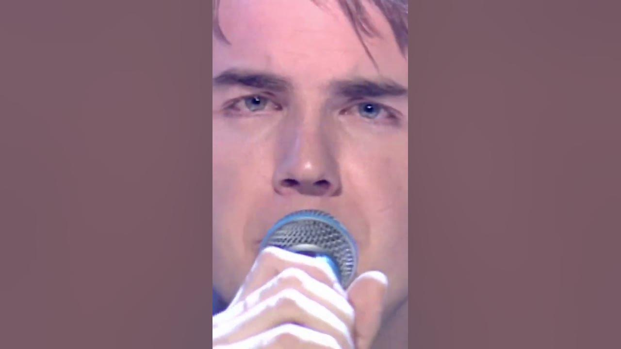 Whatever I said, whatever I did I didn’t mean it 🤷‍♀️ #BRITs #takethat #90smusic #livemusic #shorts