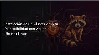 Detailed High Availability Cluster Setup with Apache (Pacemaker & Corosync on Ubuntu Server) Details