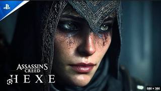 AC Hexe in Trouble?! Ubisoft Removes 50 Devs 😳 Layoffs & Chaos Explained